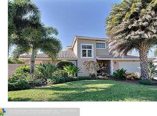 840 Malaga Dr, Boca Raton, FL 33432