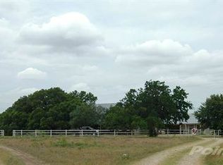 8685 N Lone Star Pkwy, Crawford, TX 76638
