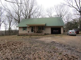 110 Iris Ln, Spruce Pine, AL 35585