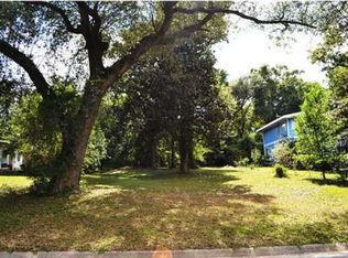 4855 Peacock Dr, Pensacola, FL 32504