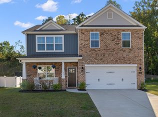 184 Blair Grove Ct, Burlington, NC 27215