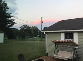 2374 Sawmill Rd, Crossville, TN 38555