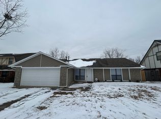 2604 W Quincy St, Broken Arrow, OK 74012