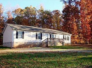 2609 Siler Rd, Snow Camp, NC 27349