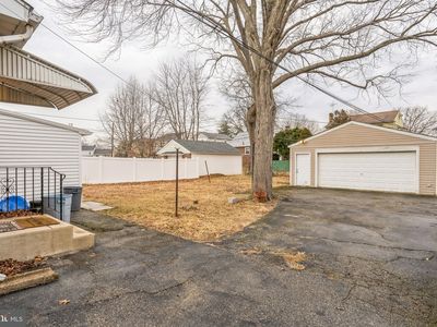 346 Morris Ave, Woodlyn, PA, 19094