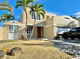 1314 Mallorca, Carolina, PR 00983