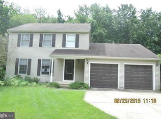 616 Snowgoose Ct, Havre De Grace, MD 21078