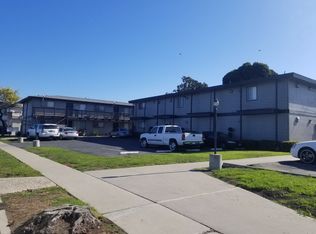 921 University Ave #2B-1BA-863SQFT, Salinas, CA 93901
