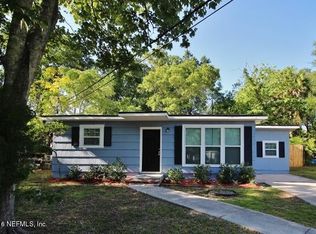 4704 Portsmouth Ave, Jacksonville, FL 32208