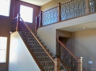 1514 Beacon Ridge Way, Corona, CA 92883