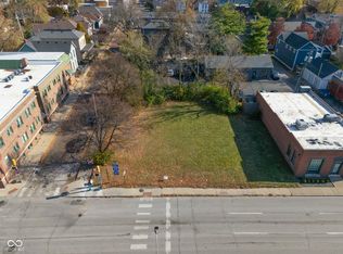985 N Delaware St, Indianapolis, IN