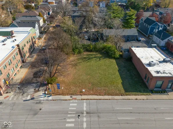 985 N Delaware St, Indianapolis, IN 46202