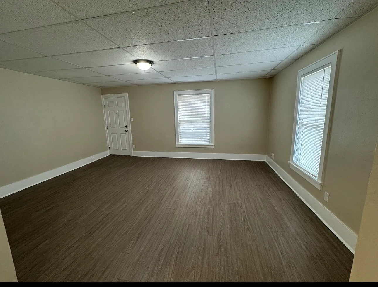1 bed, 600 sqft, $600 — Photo 2