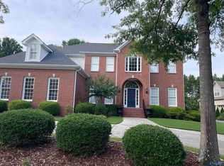 2870 Hampton Cove Way SE, Owens Cross Roads, AL 35763