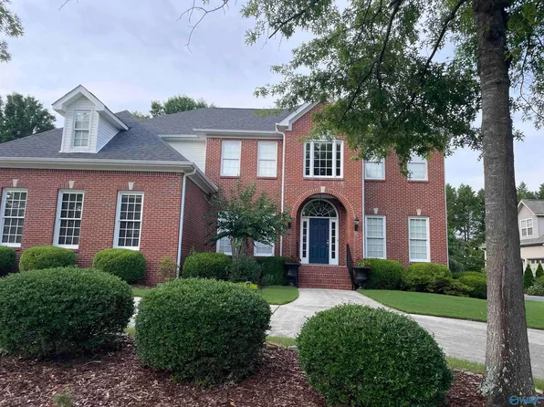 2870 Hampton Cove Way SE, Owens Cross Roads, AL 35763