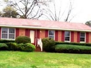 2805 Point Harbor Ct, Chesapeake, VA 23321