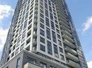 20 Thomas Riley Rd #1604, Toronto, ON M9B 0C3