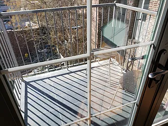 Rented by Yup Realty LLC