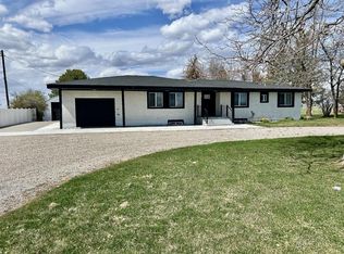 4145 E Ririe Hwy, Idaho Falls, ID 83401