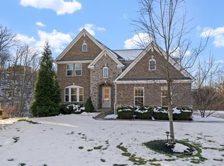 4051 Falling Creek Ct, Cincinnati, OH 45241