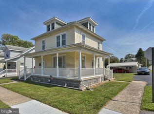 11001 Coffman Ave, Hagerstown, MD