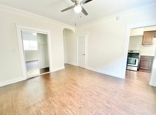 4348 Lockwood Ave APT 4, Los Angeles, CA 90029