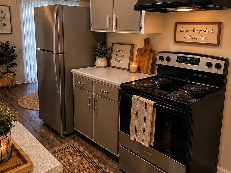 400 - ASHBURY APARTMENTS — Photo 40