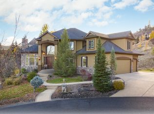 1610 E Eagle Feather Ln, Spokane, WA 99224