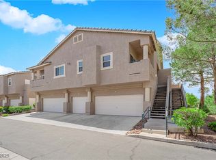 2001 Quarry Ridge St UNIT 207, Las Vegas, NV 89117