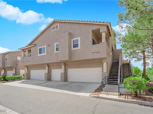 2001 Quarry Ridge St Unit 207, Las Vegas, NV 89117