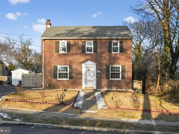 349 Kirks Ln, Drexel Hill, PA 19026