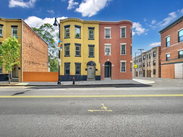 223 Washington St, Dorchester, MA 02121