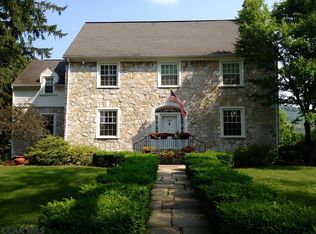 505 E Curtin St, Bellefonte, PA