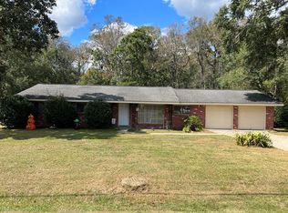 166 Browning Cir, Picayune, MS 39466