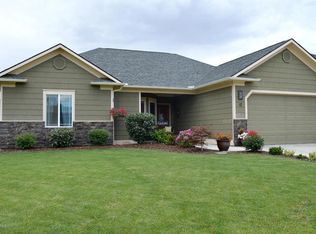 12 N 94th Pl, Yakima, WA