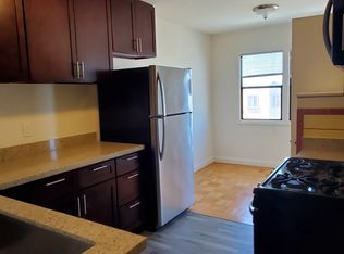 1539 Kirkham St APT 6, San Francisco, CA 94122