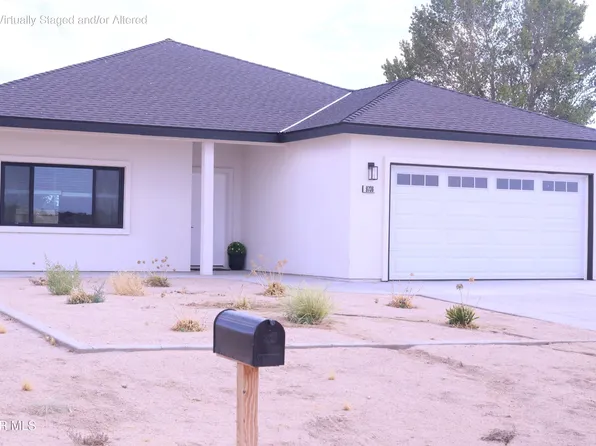 9736 Nipa Ave, California City, CA 93505