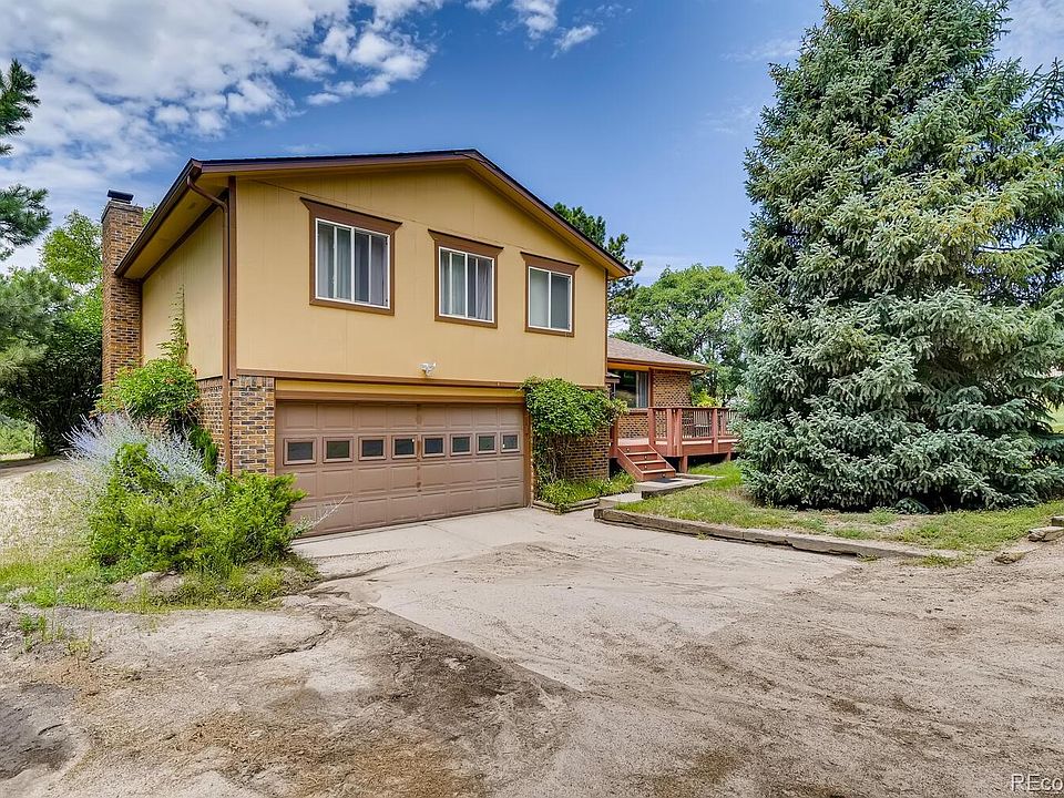 36642 View Ridge Drive, Elizabeth, CO 80107 Zillow