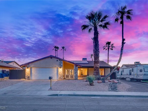 308 Davenport Ln, Las Vegas, NV 89107