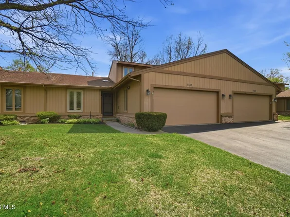 2338 Parliament Sq, Toledo, OH 43617