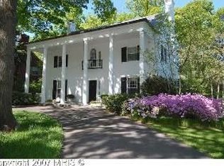 3930 Argyle Ter NW, Washington, DC