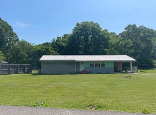 990 Smith Dr SW, Cleveland, TN 37311