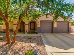 2638 S 85th Dr, Tolleson, AZ 85353