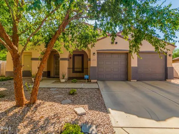 2638 S 85th Dr, Tolleson, AZ 85353