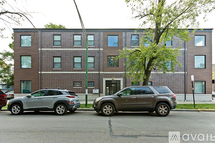 1st image of 3701 W Diversey Ave #2F