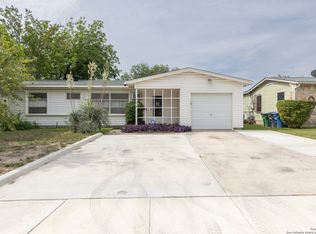 158 Lively Dr, San Antonio, TX 78213