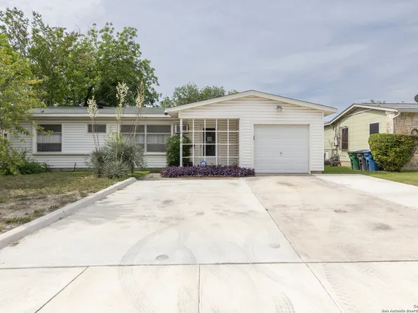 158 Lively Dr, San Antonio, TX 78213