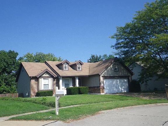 3rd image of 2925 Sherwood Dr