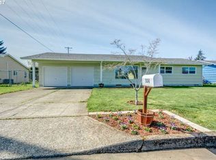 504 N Knoxville Way, Vancouver, WA