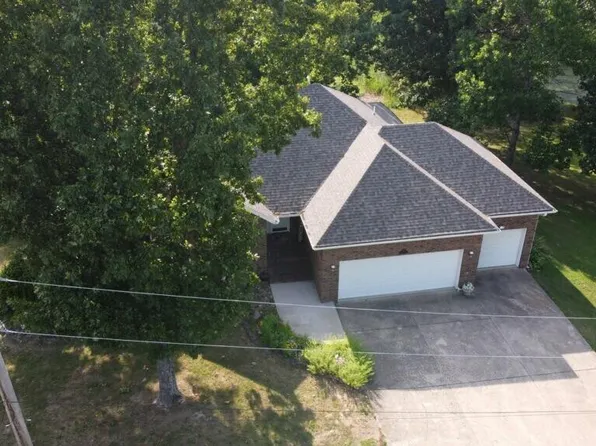 1701 Cottontail Lane, Ava, MO 65608